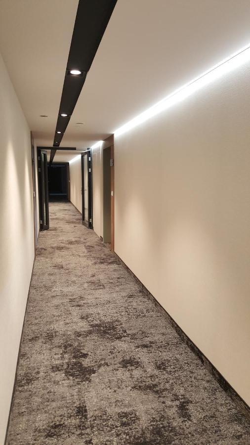 Apartament Bel Mare D 411 Miedzyzdroje Eksteriør billede