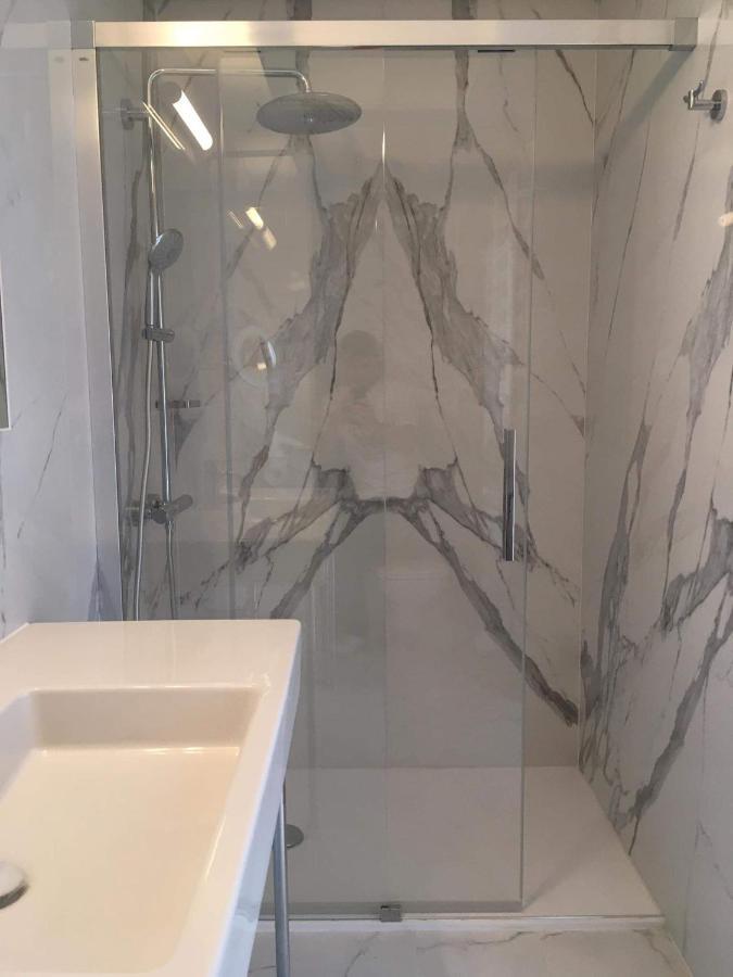 Apartament Bel Mare D 411 Miedzyzdroje Eksteriør billede