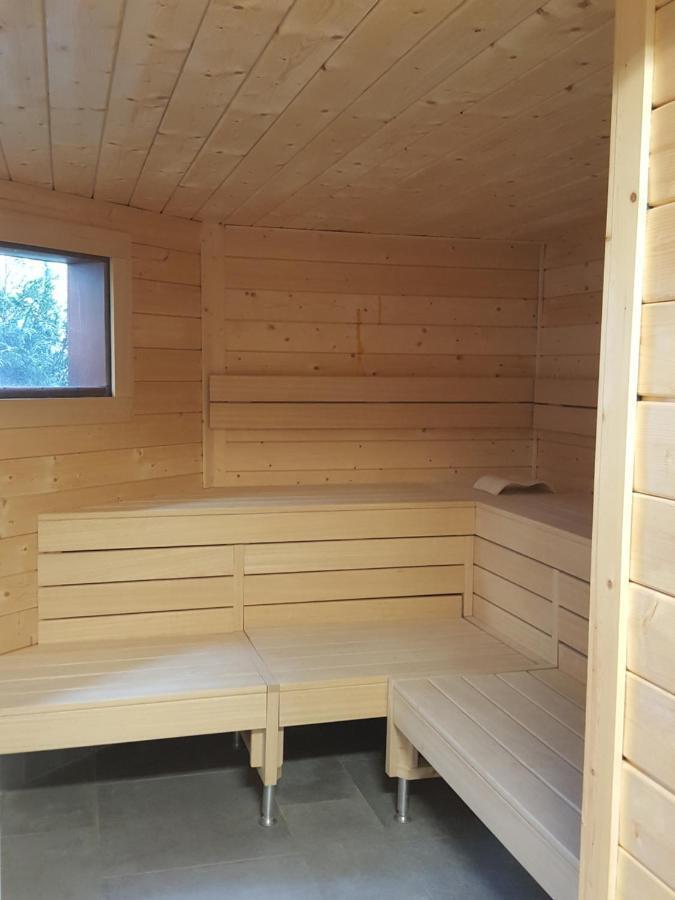 Apartament Bel Mare D 411 Miedzyzdroje Eksteriør billede
